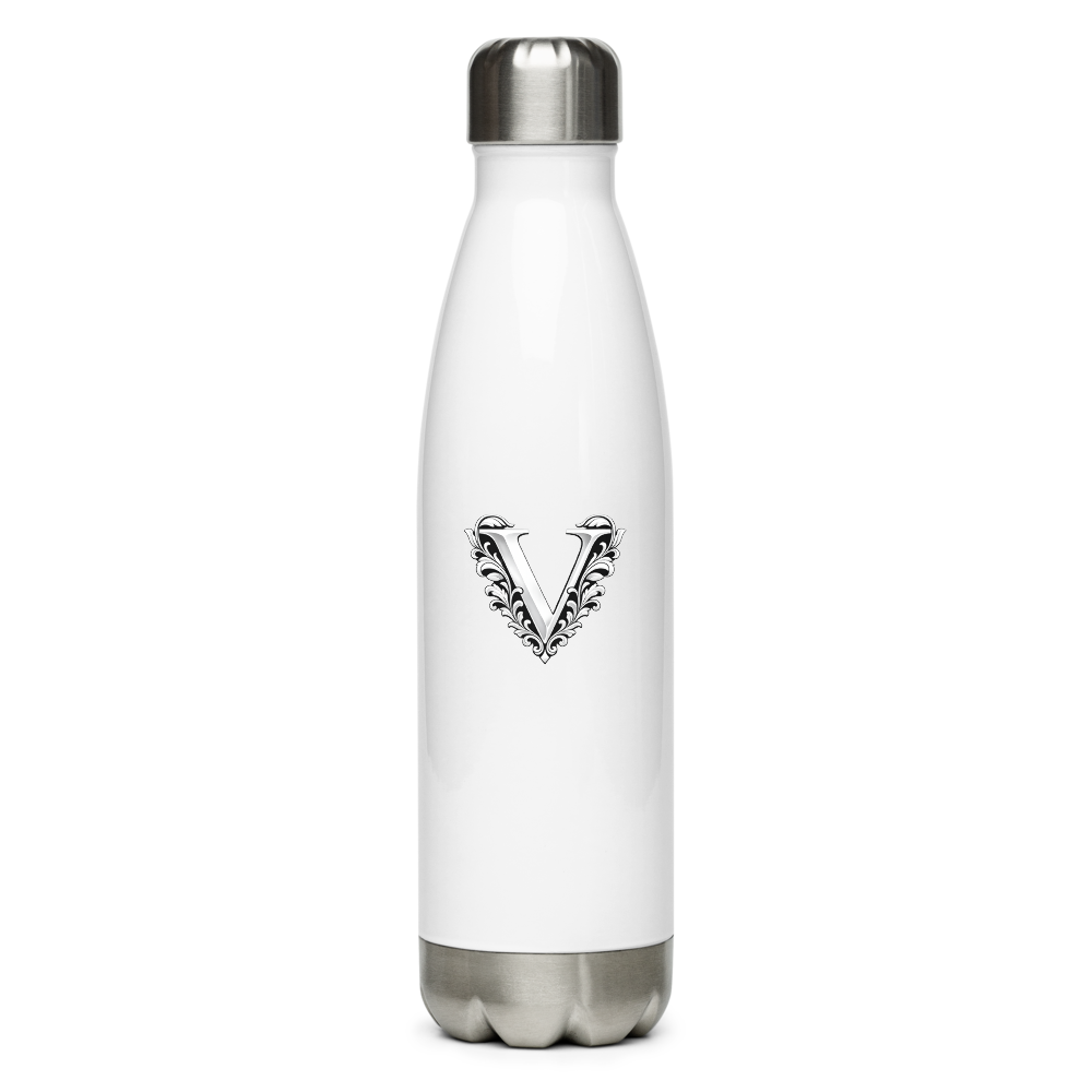 Vestments Stainless Steel Water Bottle