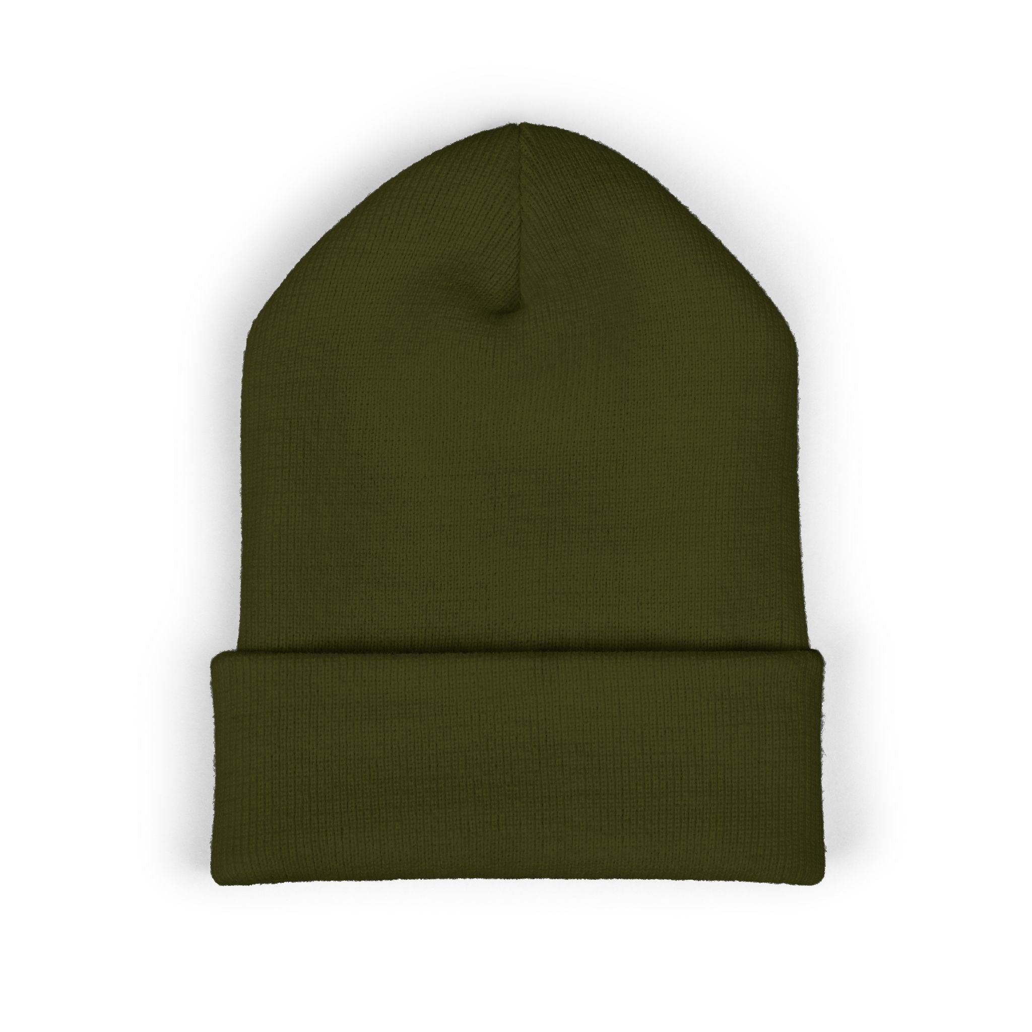 VESTMENTS' Cuffed Beanie - 福理师 · Limited Edition