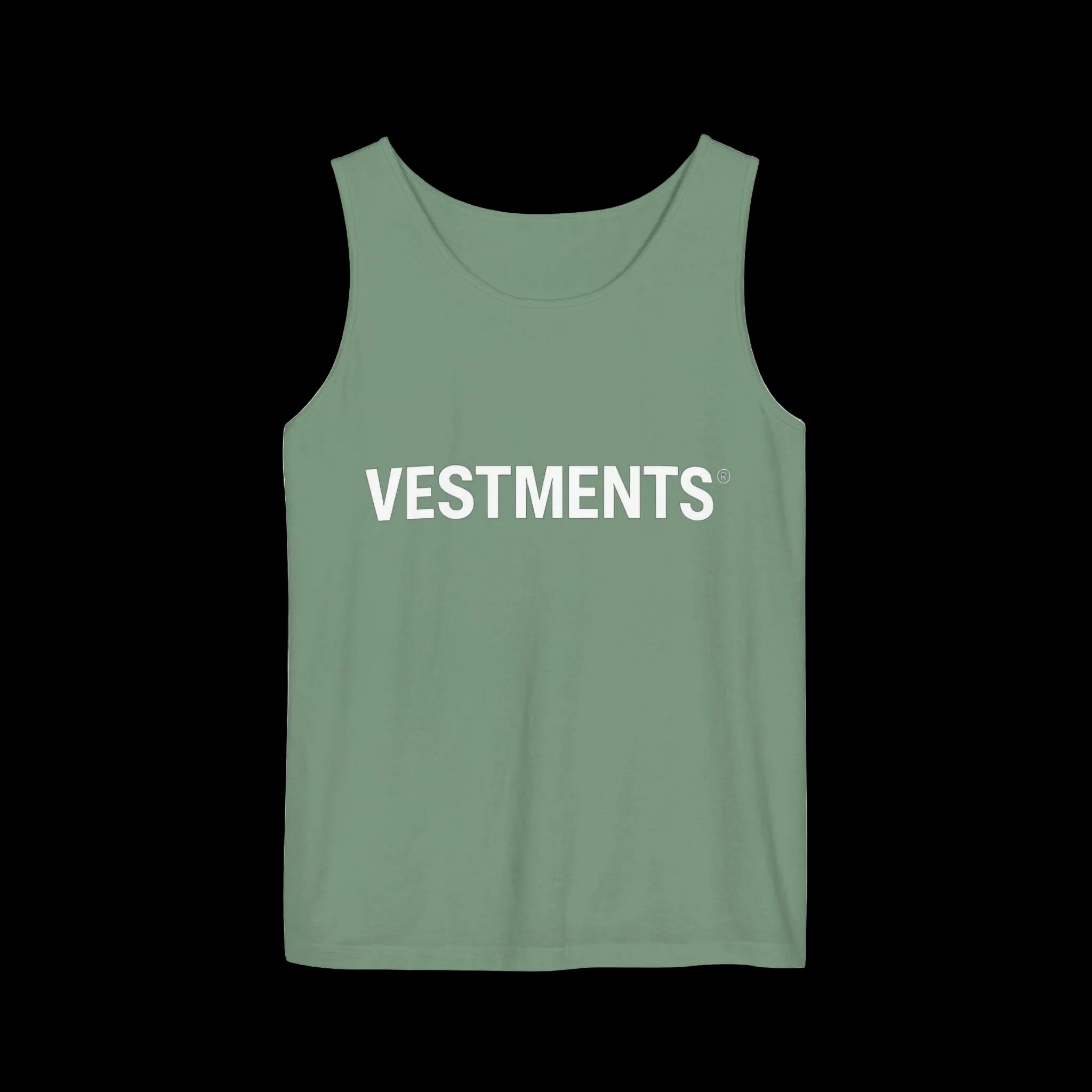 Vestments Tank Top