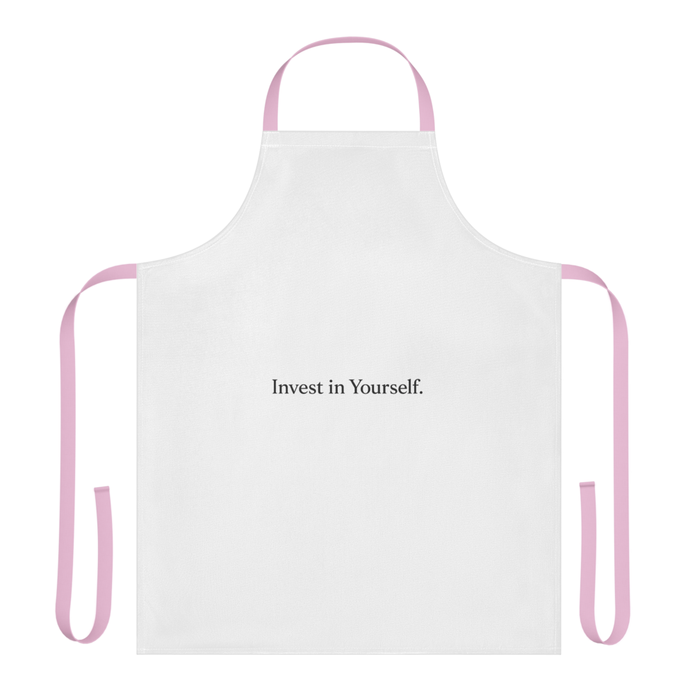 Vestments Apron