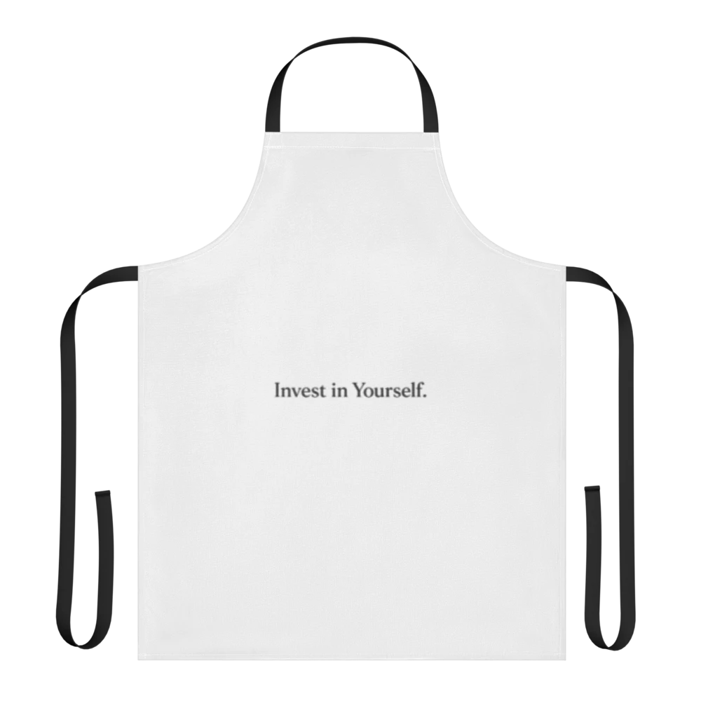 Vestments Apron