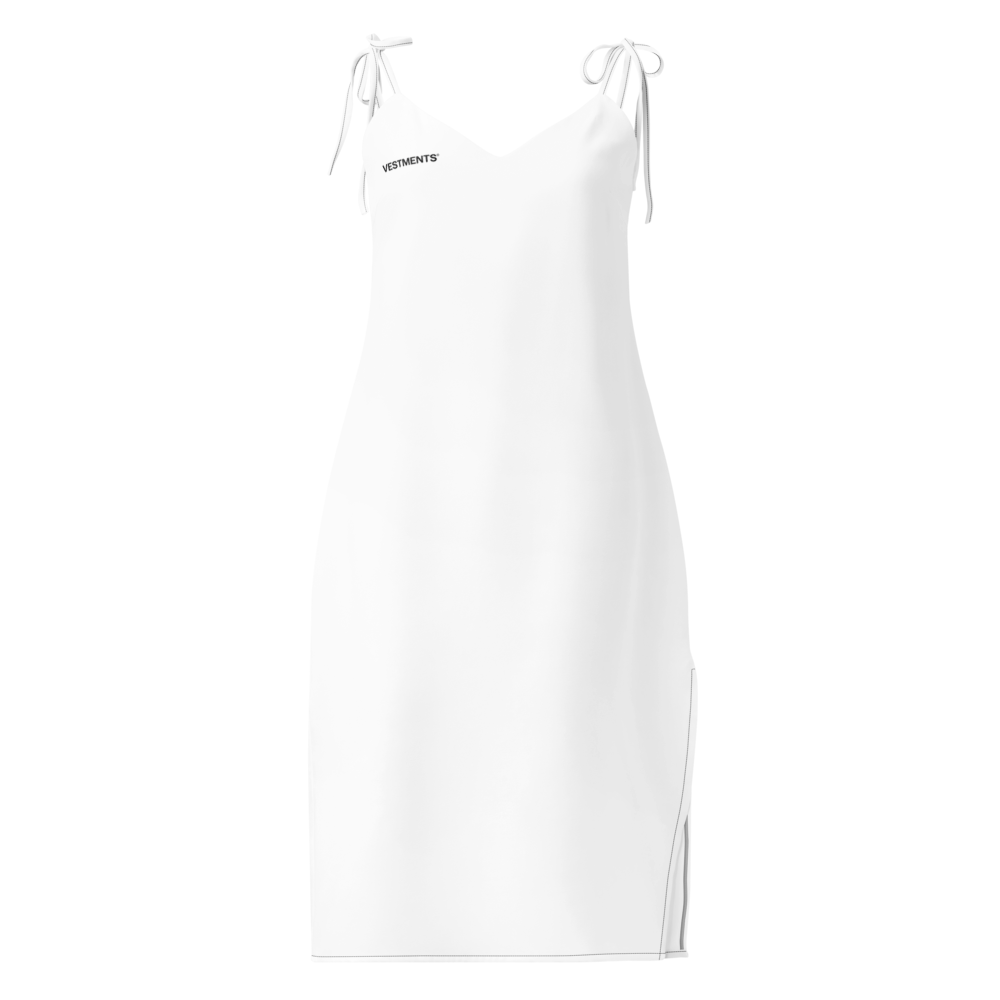 Vestments Slip Dress