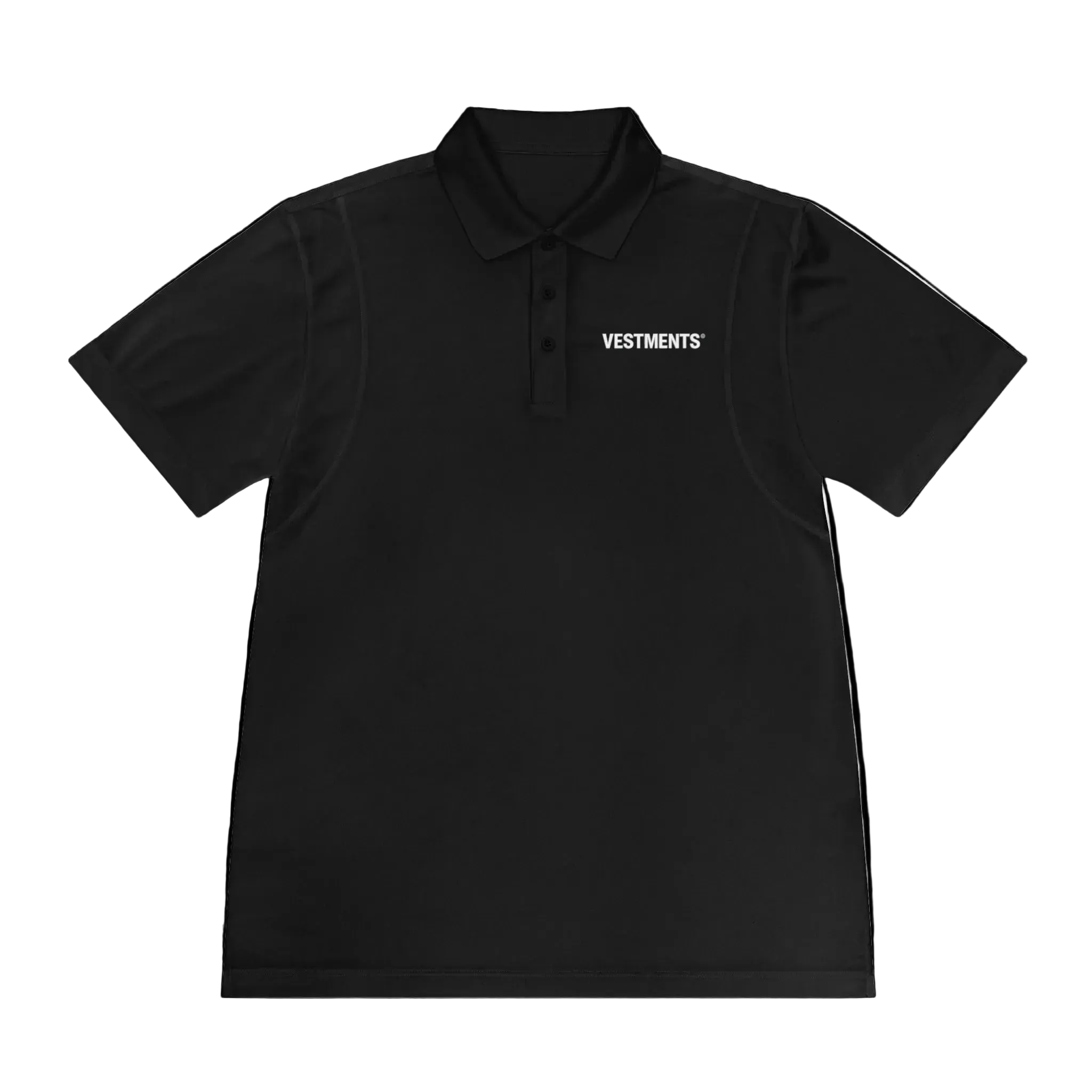 Vestment Athletic Performance Polo