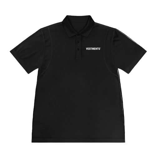 Vestment Athletic Performance Polo
