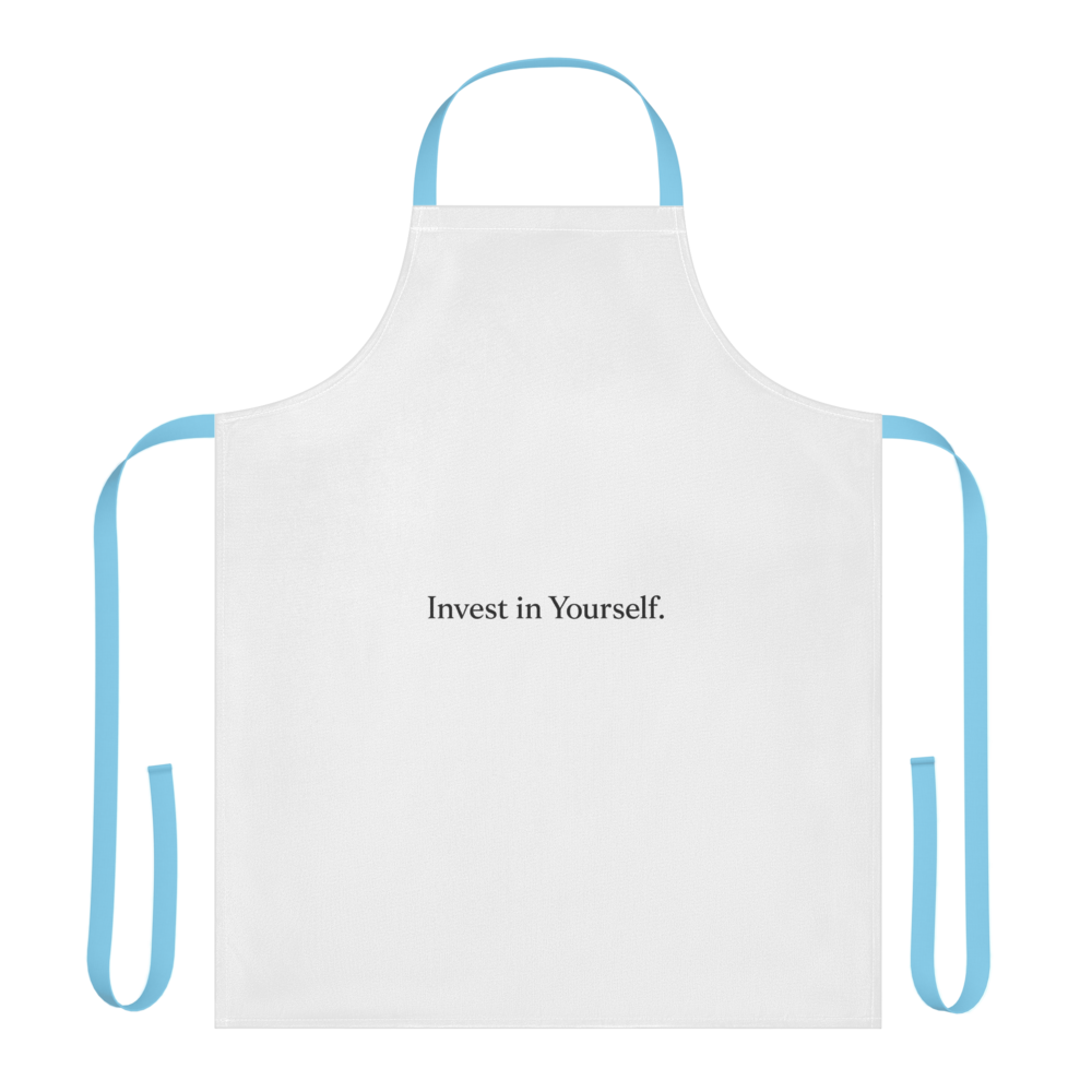 Vestments Apron