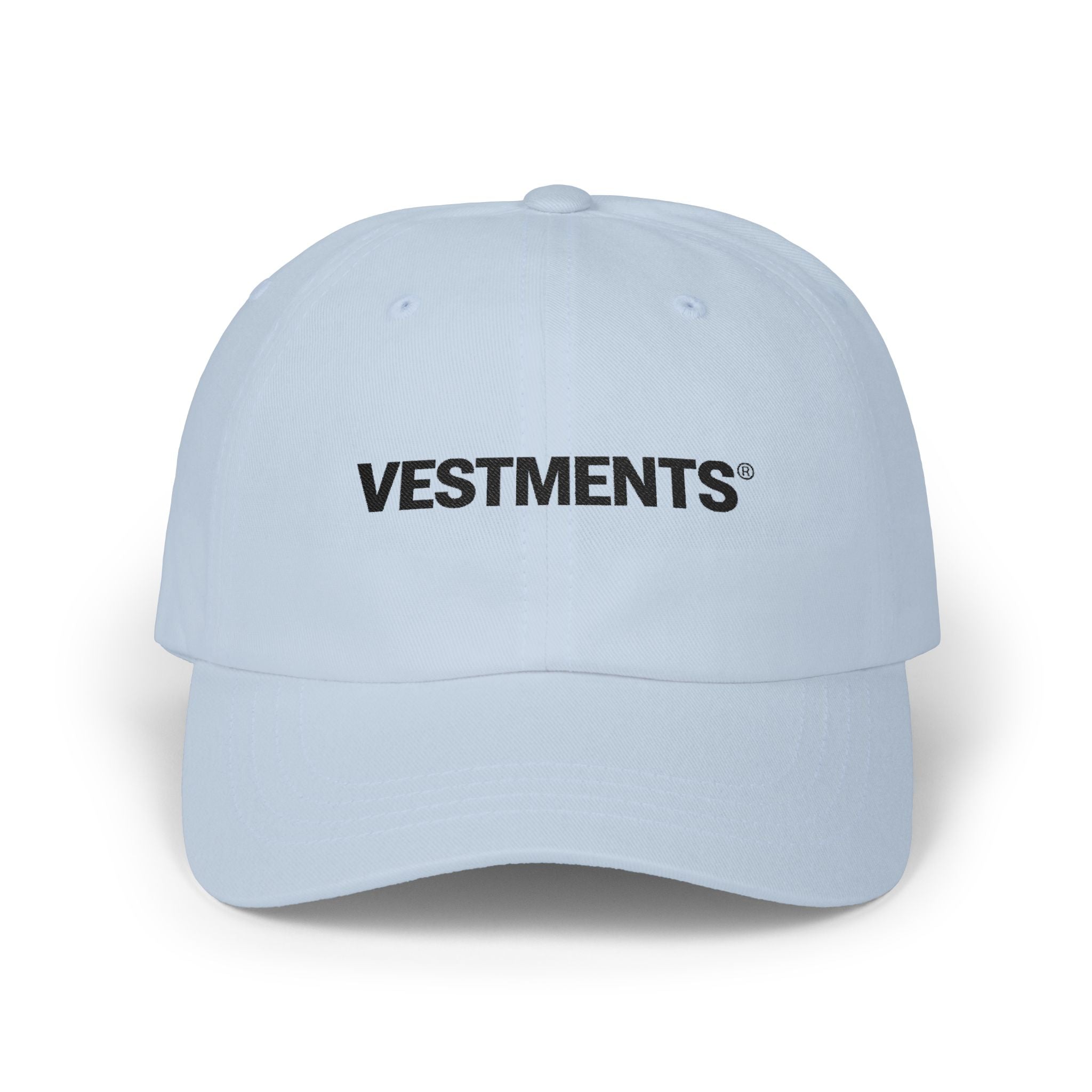 Vestments™ Essential Cap