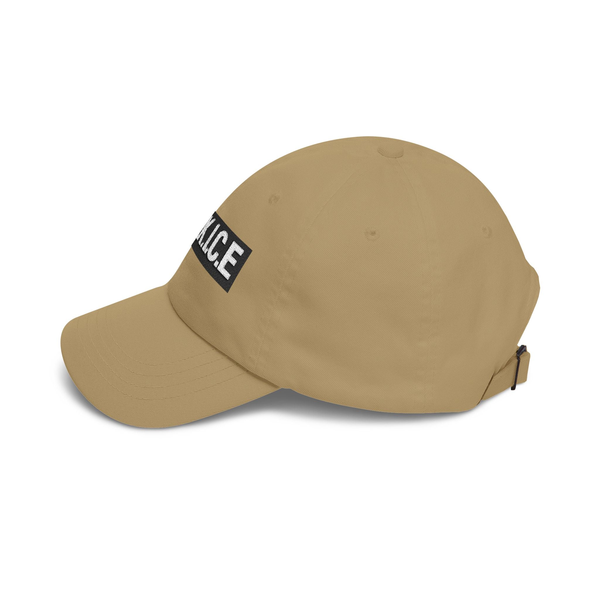 Vestments™ Acronym Cap - Limited Edition F.U.C.K. I.C.E.