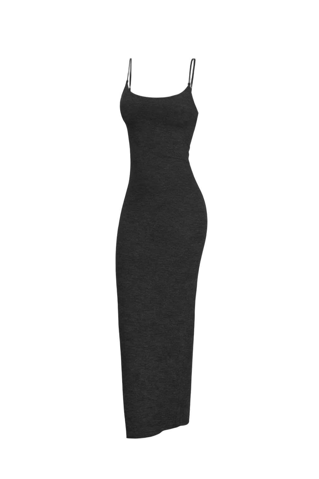 Vestments Strapless Long Dress