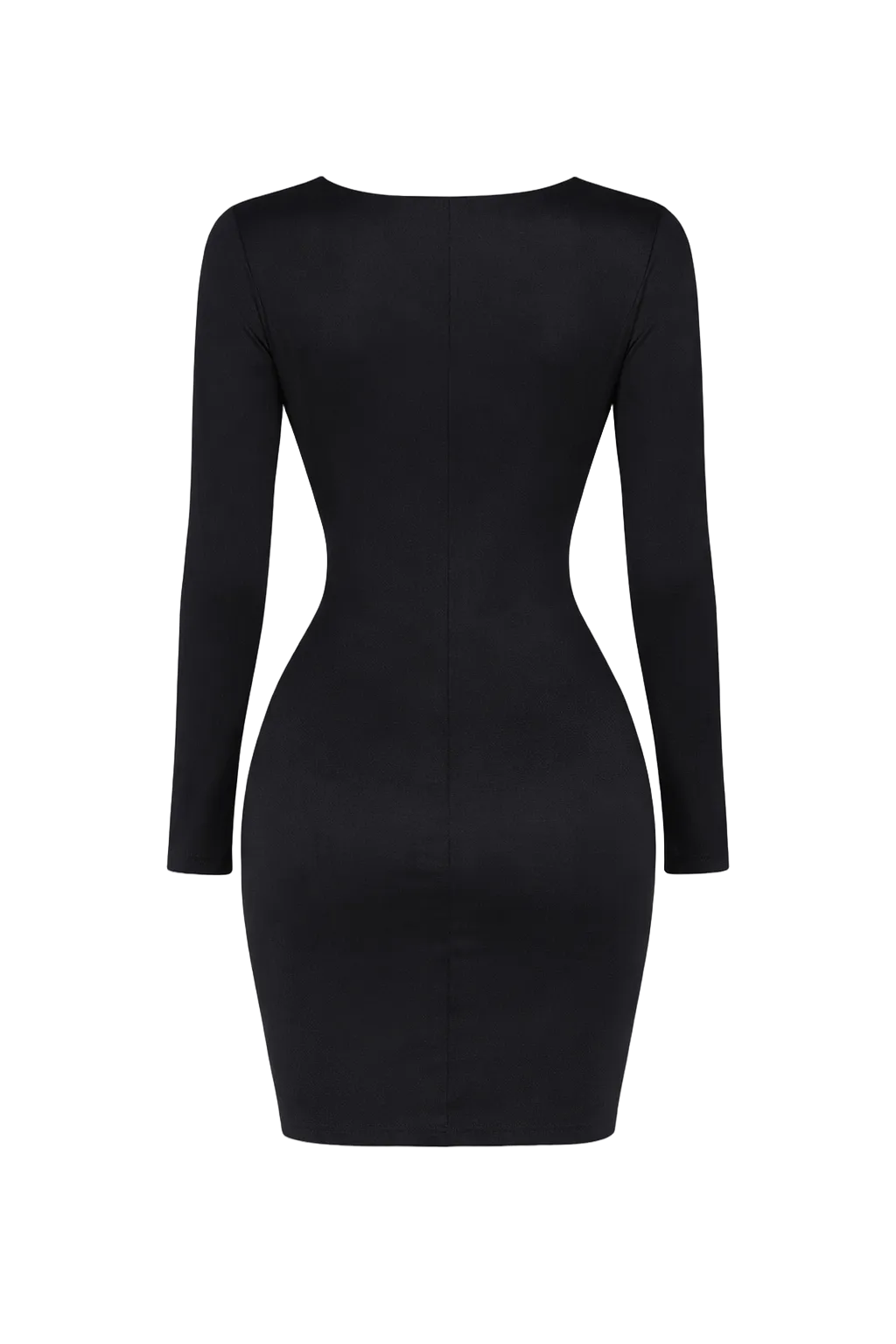 Vestments Lace Dress