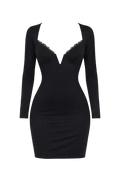 Vestments Lace Dress