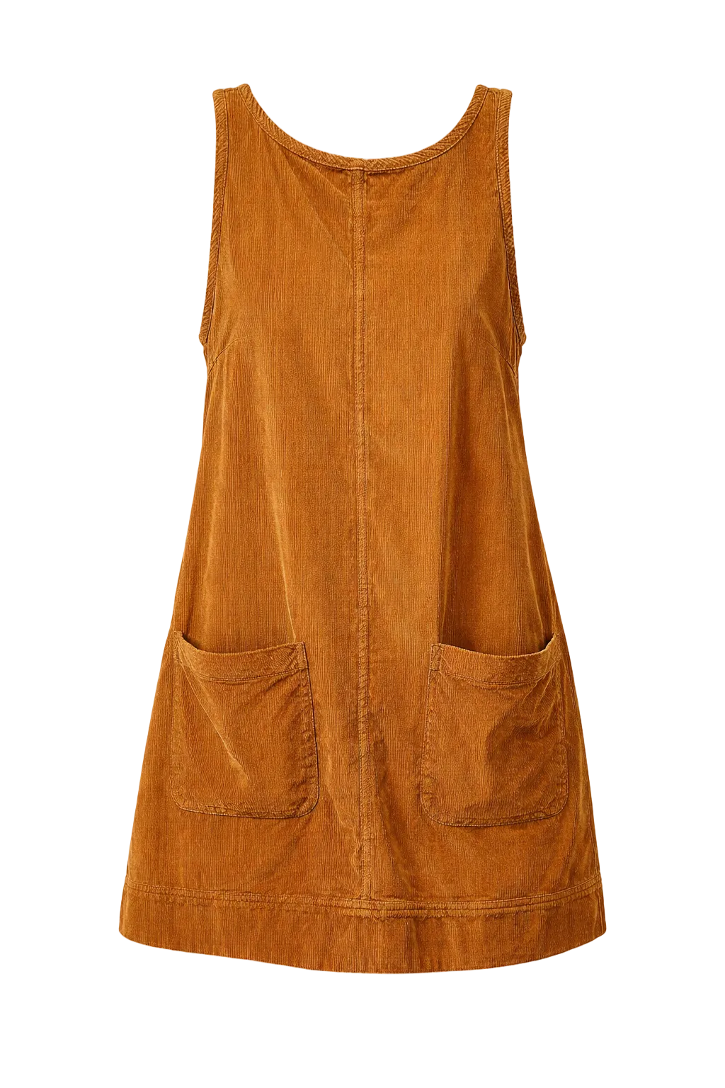 Vestments Corduroy Dress