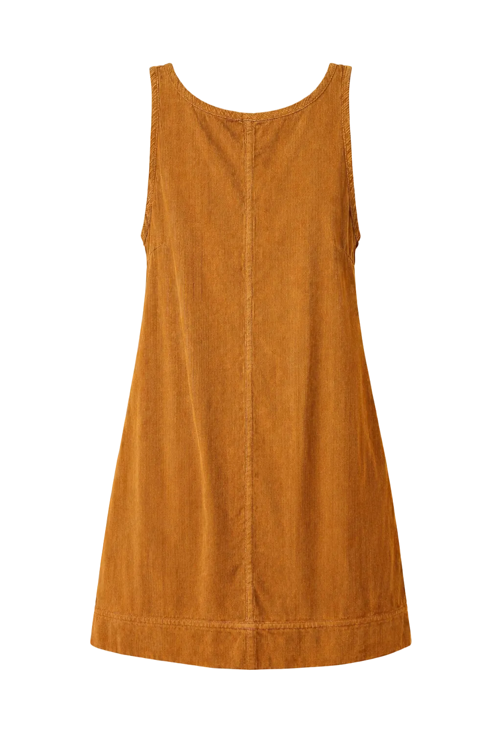 Vestments Corduroy Dress
