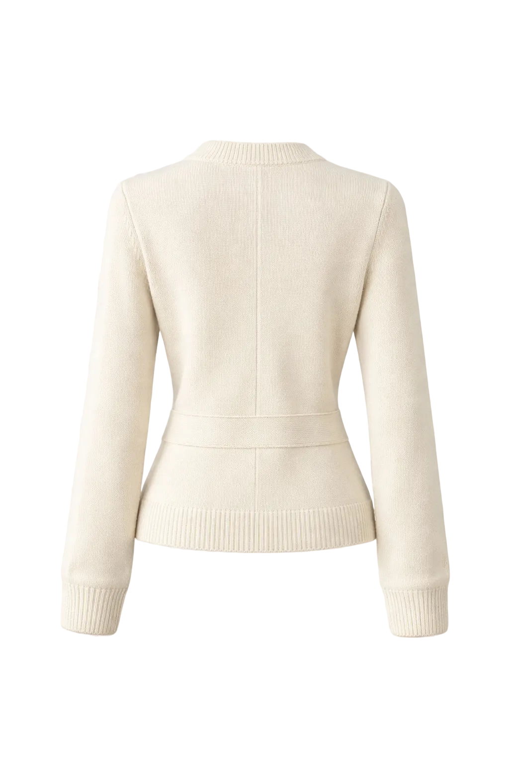 Vestments Women's Knitted Cardigan Coat