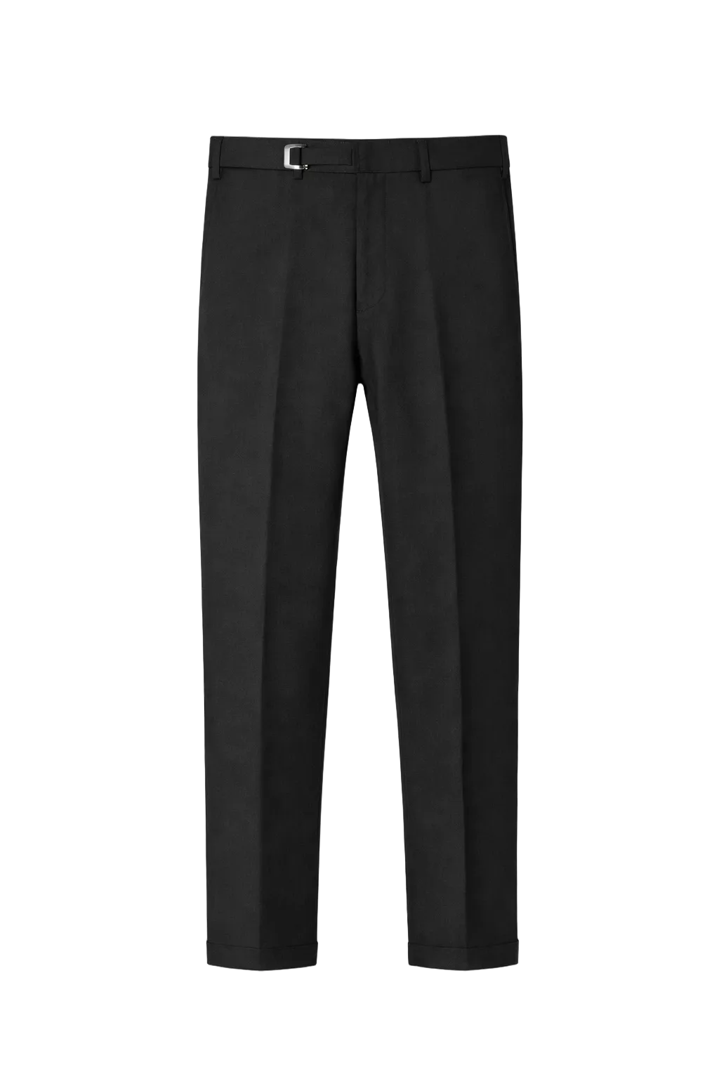 Vestments Black Dress Pants