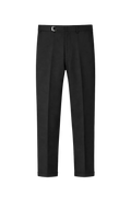 Vestments Black Dress Pants