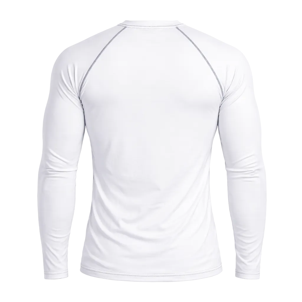 Vestments Rash Guard