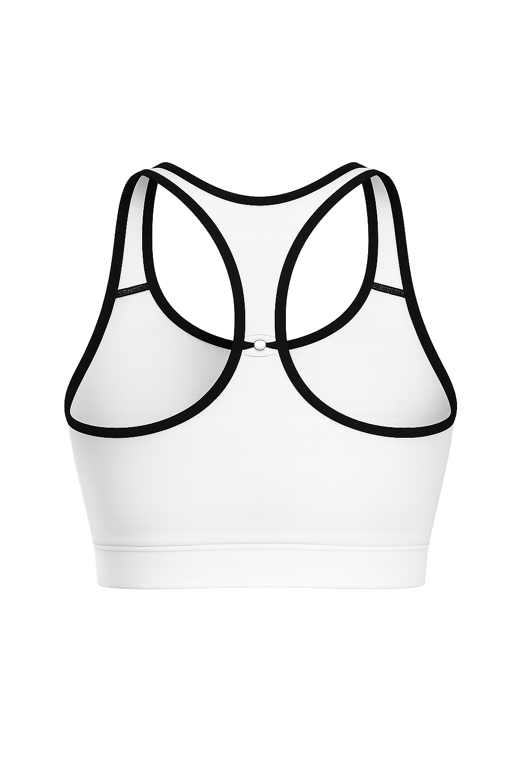 Vestments Padded Sports Bra