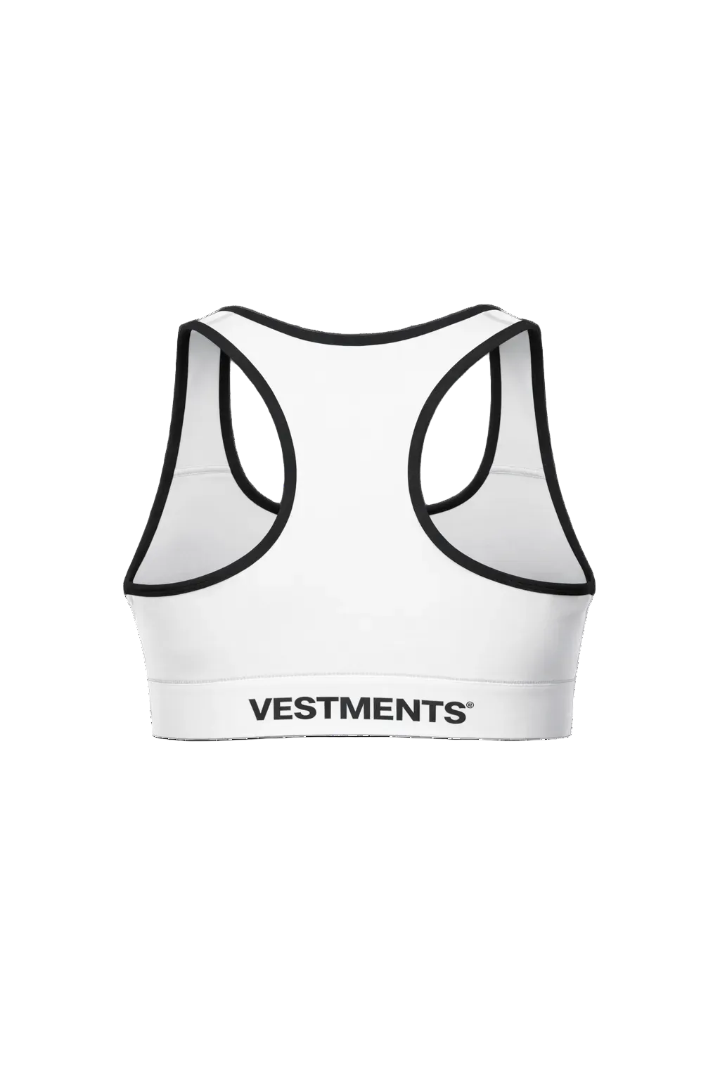 Vestments Sports Bra