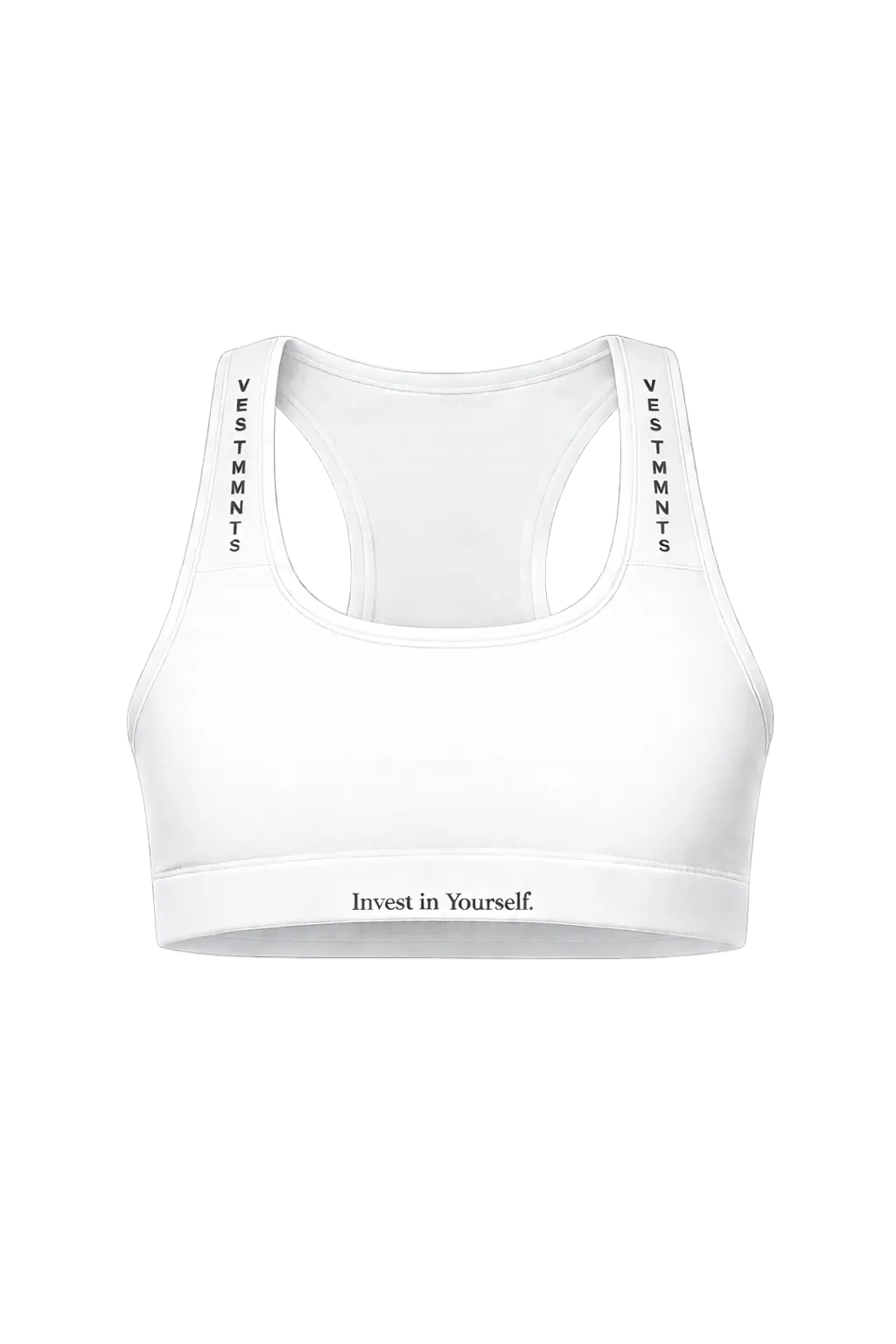 Vestments Sports Bra