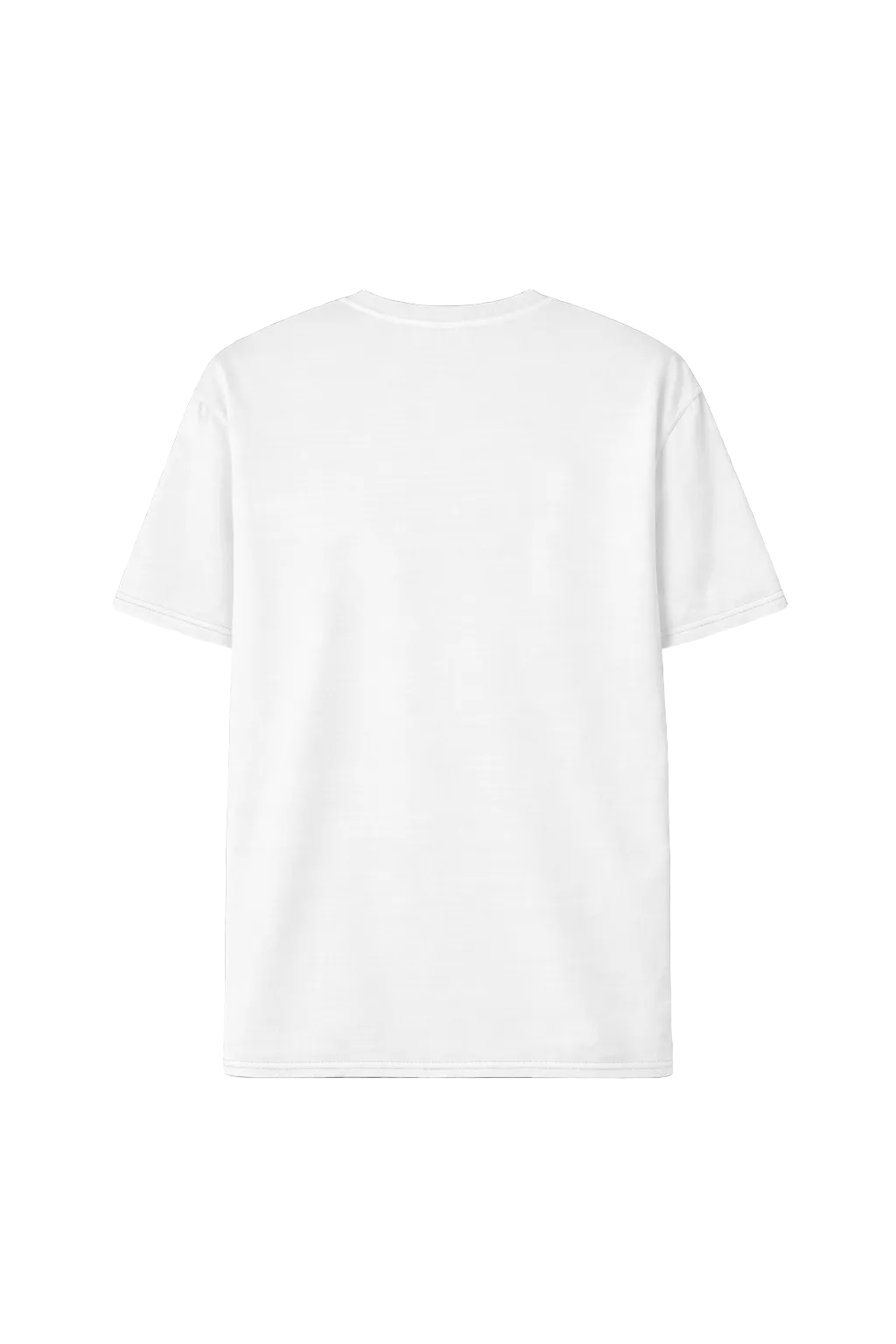 Vestments T-Shirt Dress