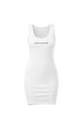 Vestments Bodycon Dress