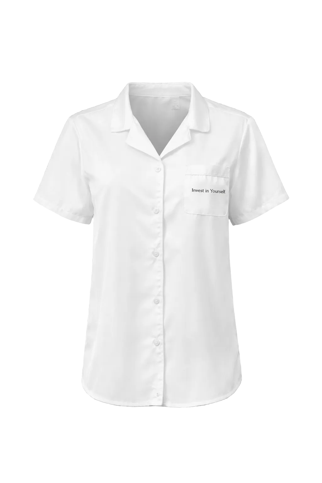 Vestments Short Sleeve Pajama Top