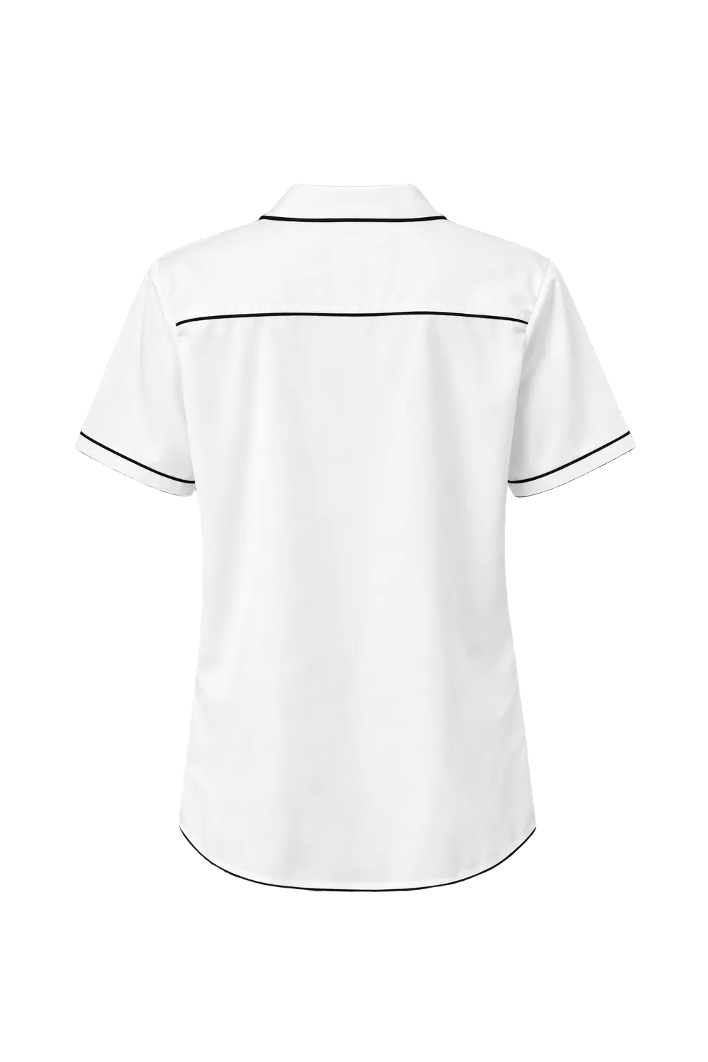 Vestments Short Sleeve Pajama Top