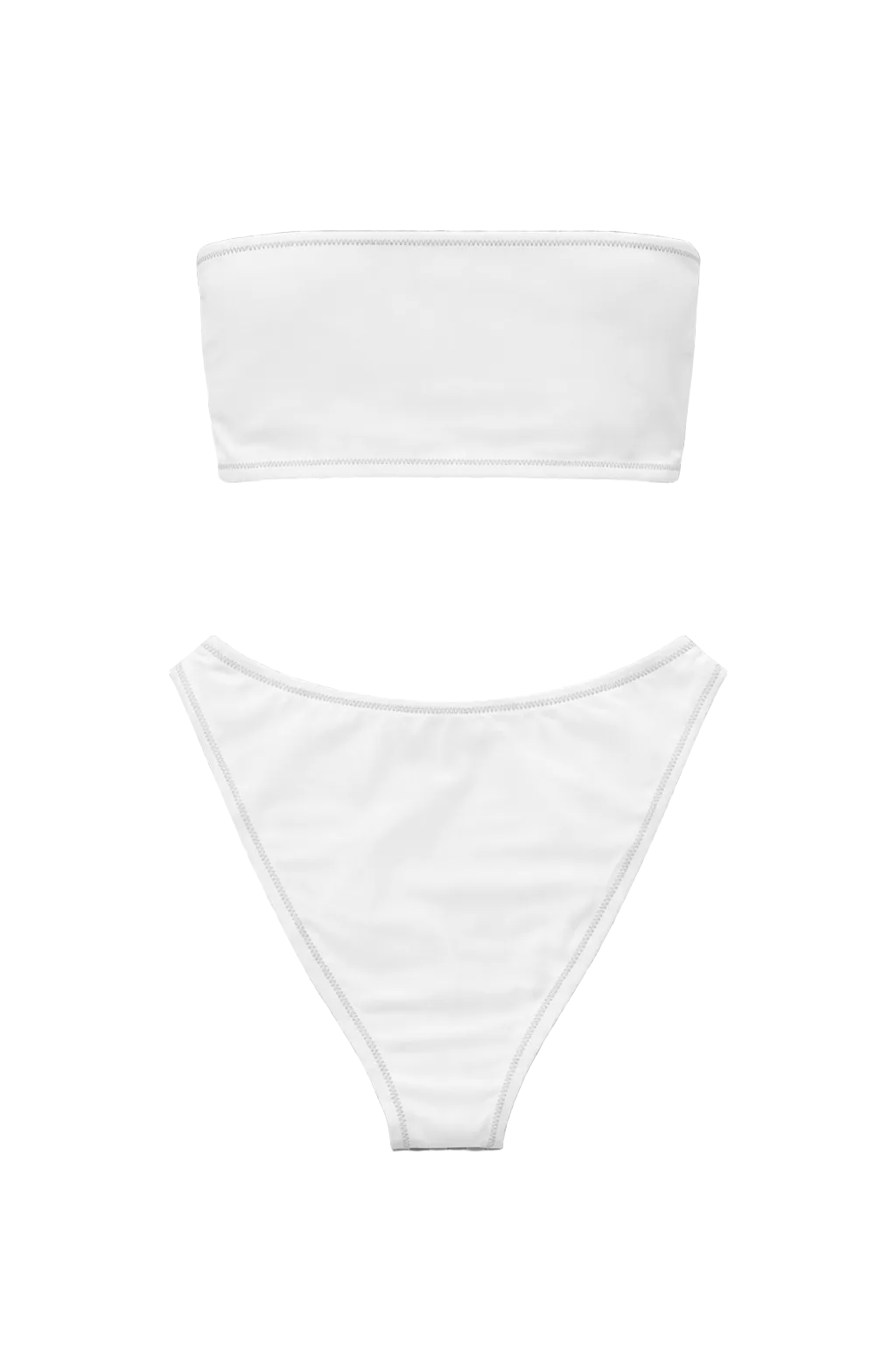 Vestments Bandeau Bikini