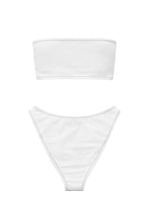 Vestments Bandeau Bikini