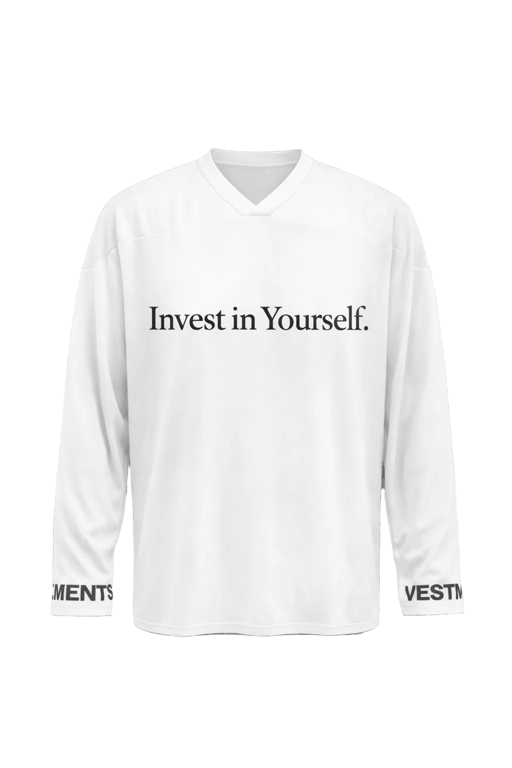 Vestments Jersey