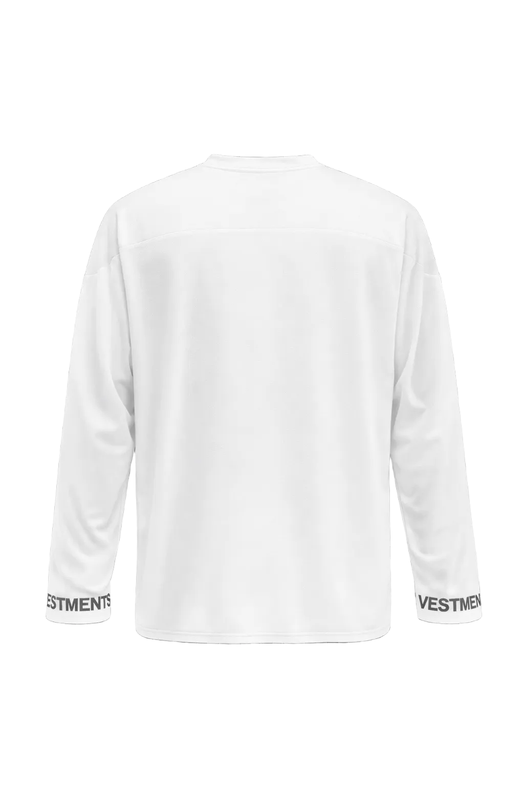 Vestments Jersey