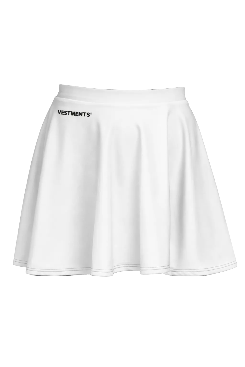 Vestments Skater Skirt