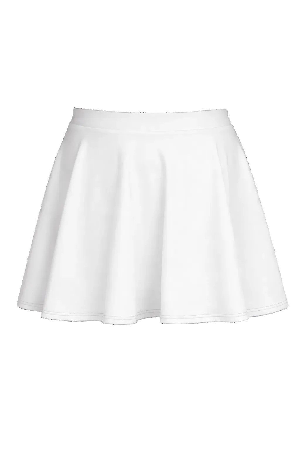 Vestments Skater Skirt