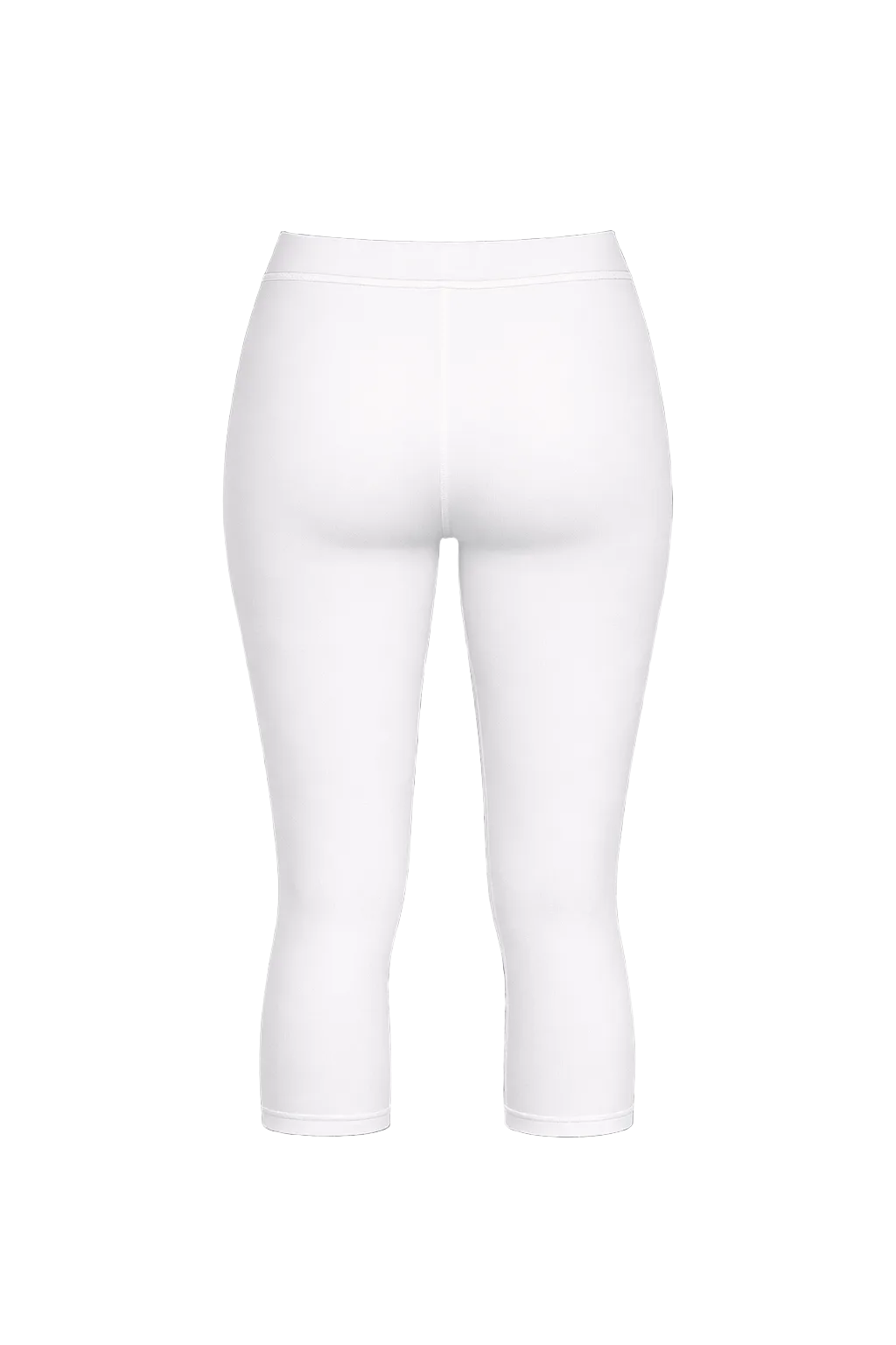 Vestments Capri Leggings