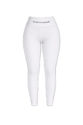 Vestments Yoga Leggings-invest in yourself.
