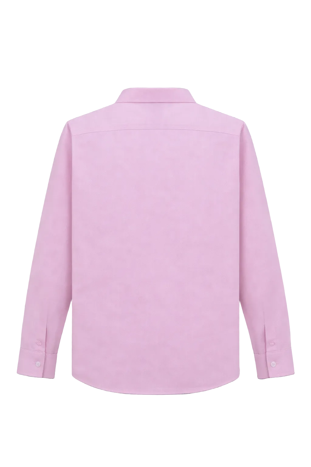 Vestments Custom Men's Dress Shirt