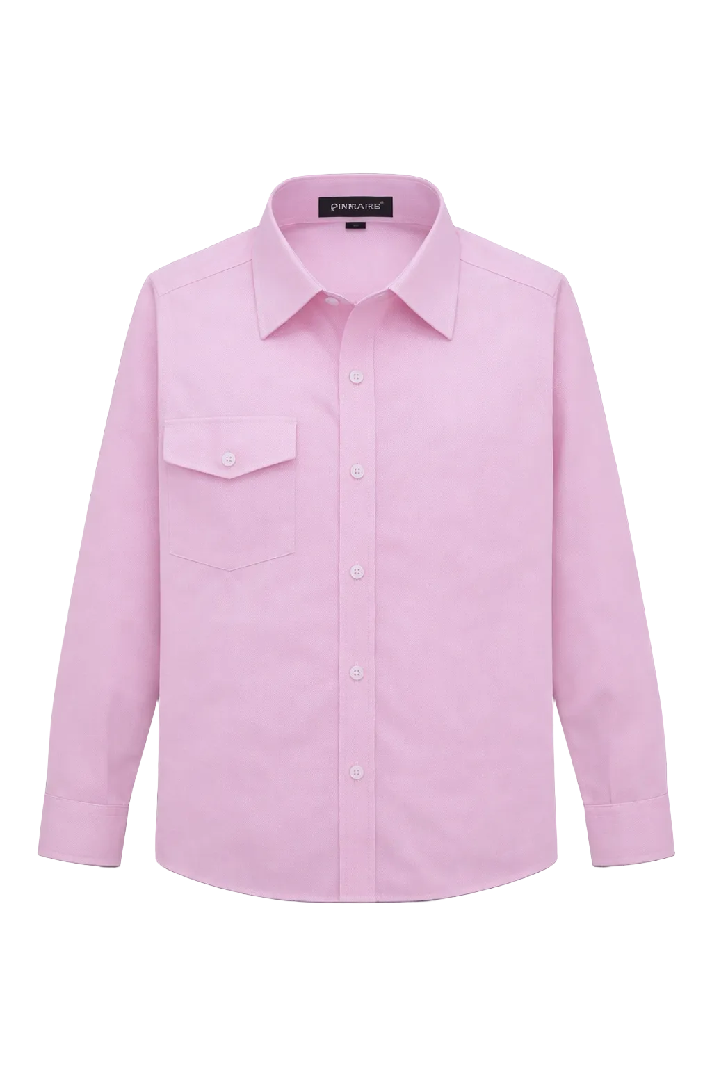 Vestments Custom Men's Dress Shirt