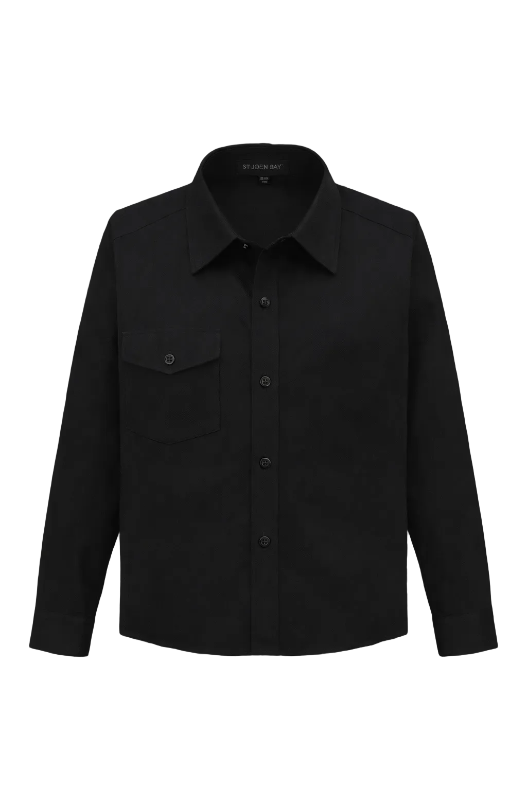 Vestments Custom Men's Dress Shirt