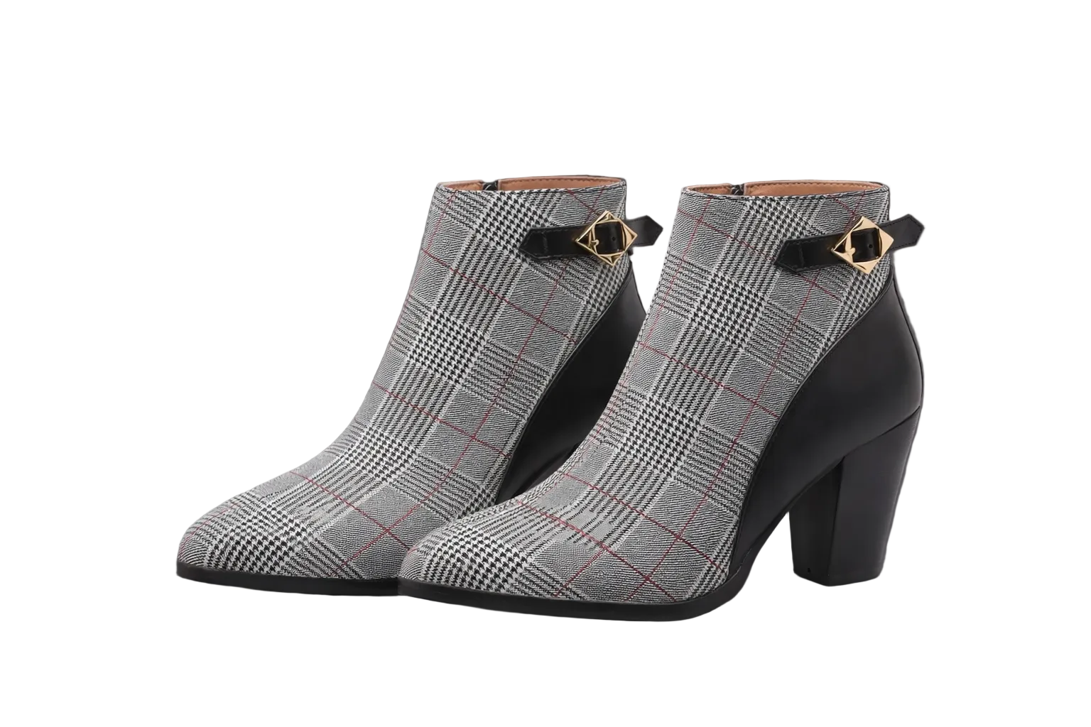 Vestments Short Boots