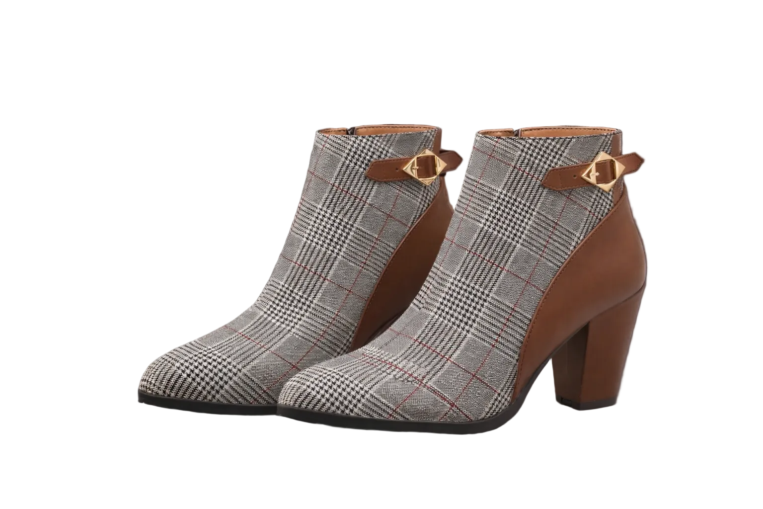 Vestments Short Boots