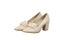 Vestments Chunky Heels