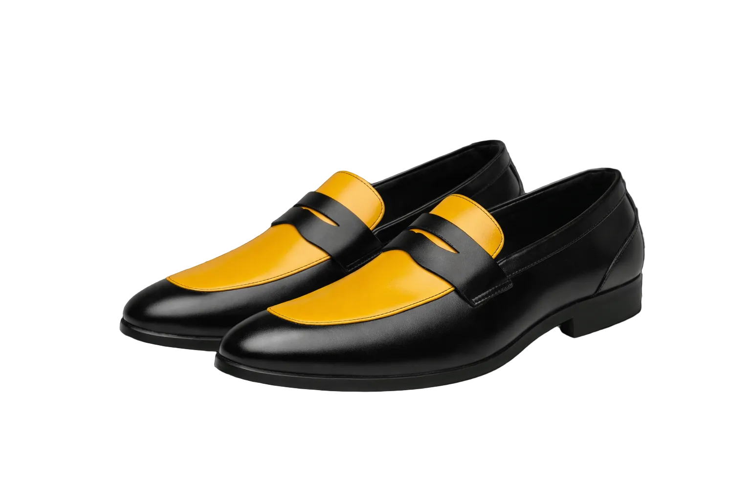 Vestments British Style Dress Shoes