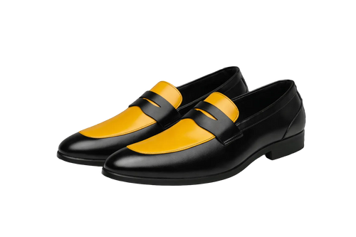 Vestments British Style Dress Shoes