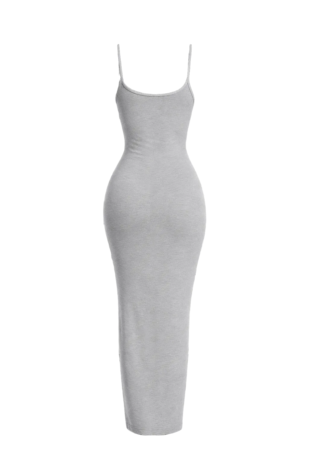 Vestments Strapless Long Dress