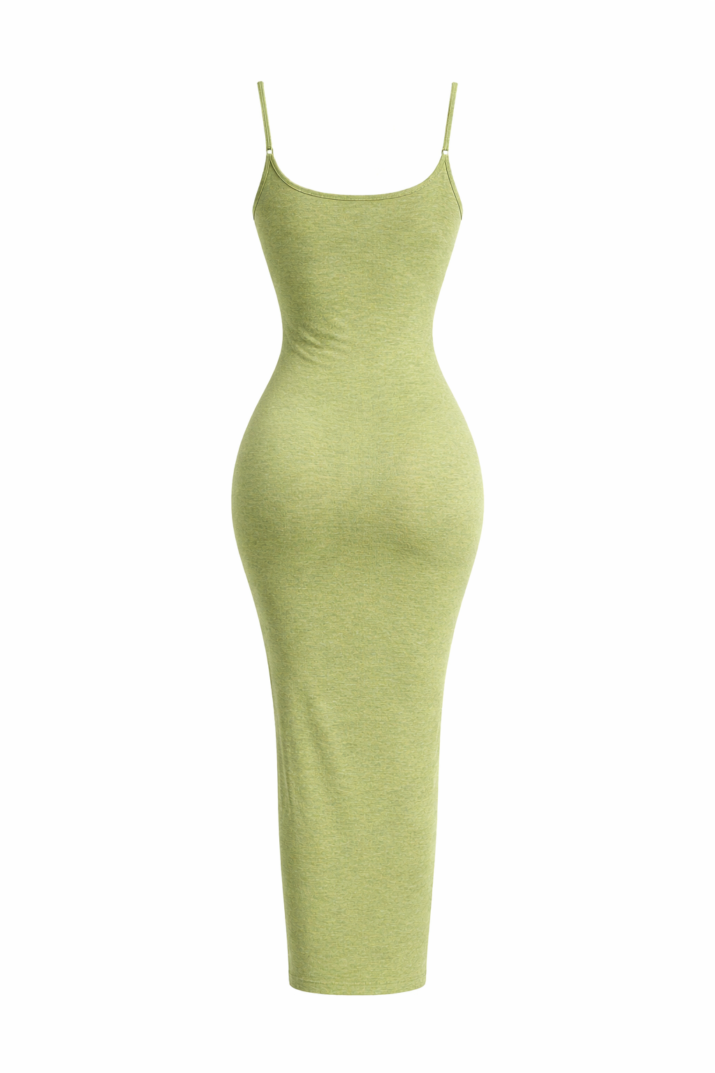 Vestments Strapless Long Dress