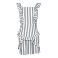 Vestments Striped Dress