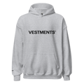 Vestments Heavy Hoodie