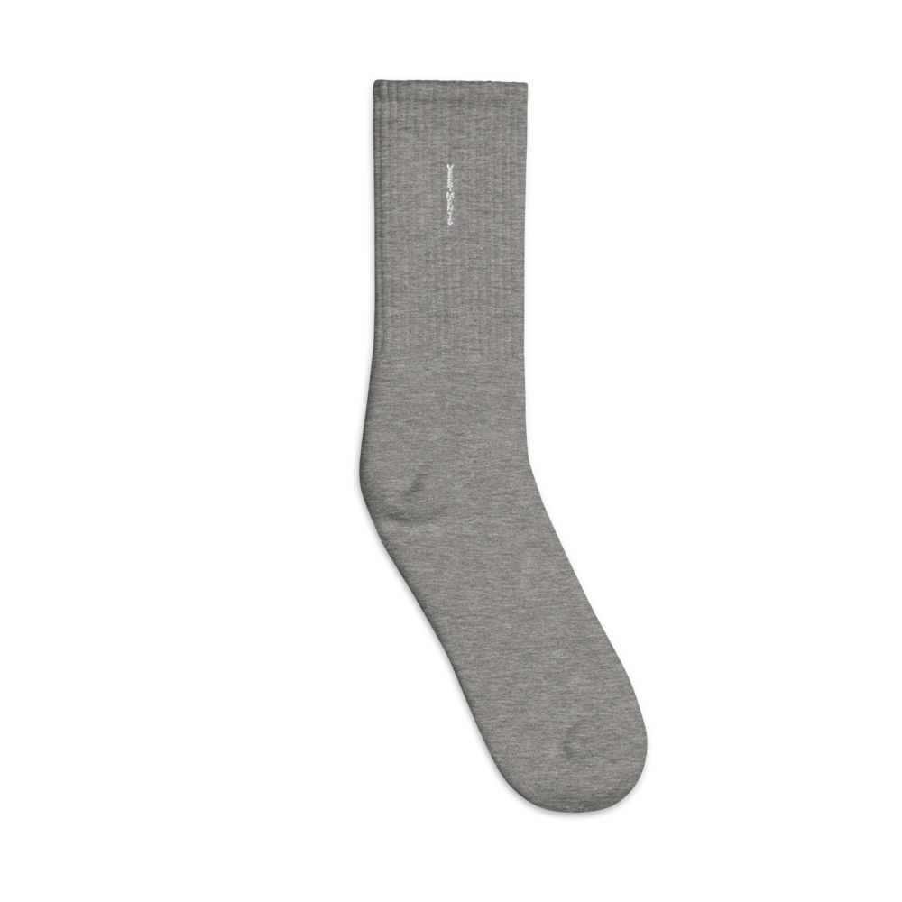 Vestments Crew Socks