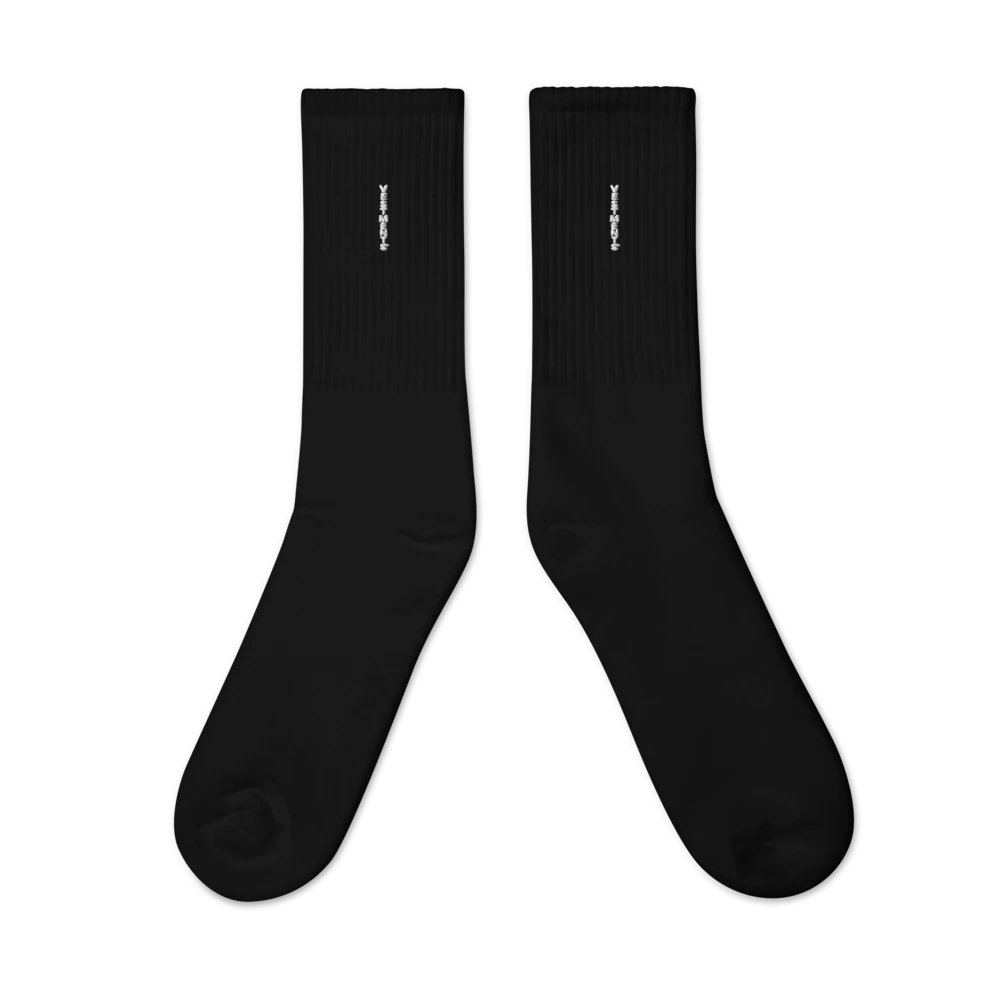 Vestments Crew Socks