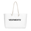 Vestments Weekender Bag